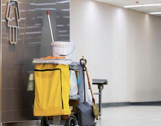 Image of Select Building Services