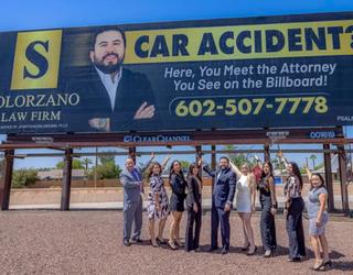 Image of Solorzano Law Firm