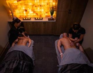 Image of Immerse HydroSpa & Massage