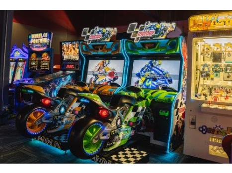 Image de Splitsville Burlington