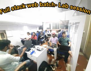 Lab
