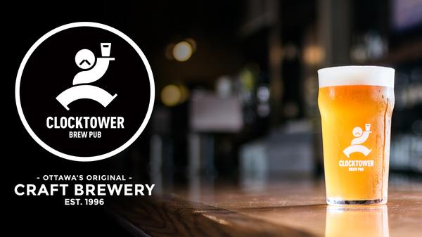Image de Clocktower Brew Pub Westboro