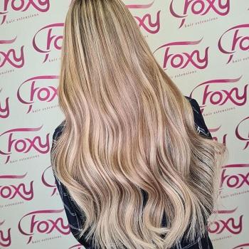 Image of Foxy Hair Extensions