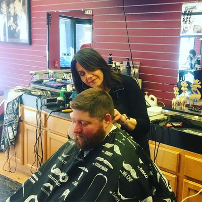 Image of Main Street Barbershop