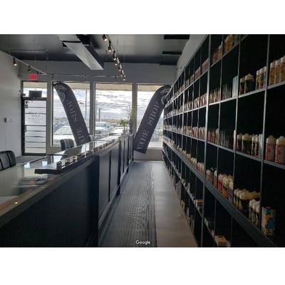 Image de Dragon Vape Brampton