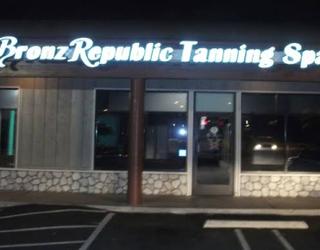 Image of Instant Signs Cypress - Orange County