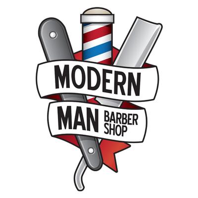 Image de Modern Man Barber Shop