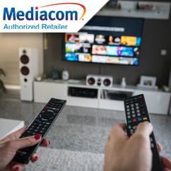 Image of Mediacom Cherry Valley
