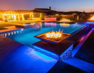 Image of Majestic Pools & Spas