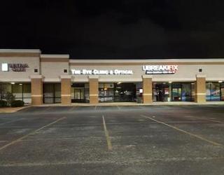 Image of The Eye Clinic