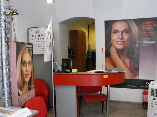 Imagine a Optipar Import-Export S.R.L.