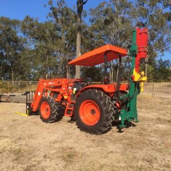 Cane Contracting