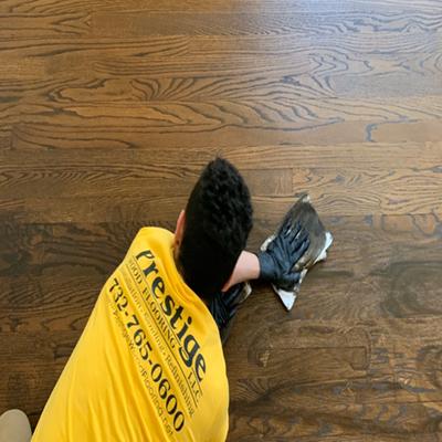 Image of Prestige Wood Flooring