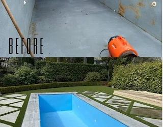 Image of Coastline Mobile Sandblasting Ltd.