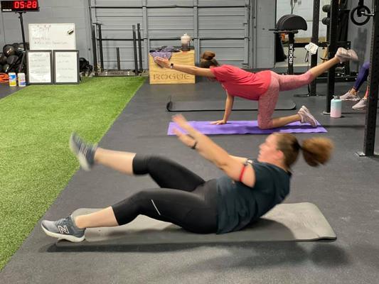 Image of Long Island BootCamp Hicksville