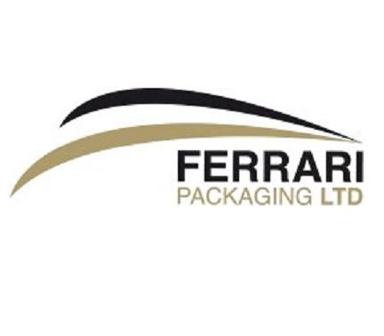 Image of Ferrari Packaging
