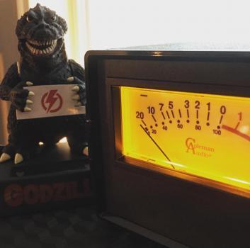 Image of Tiny Thunder Audio