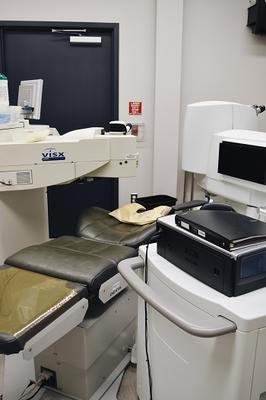 Image of Eye Consultants