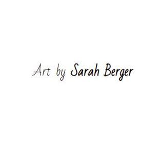 Image of Art By Sarah Berger