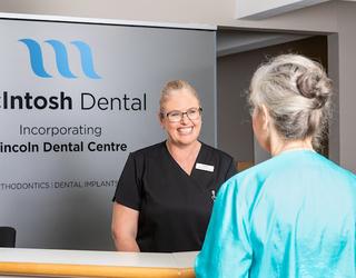 Image of McIntosh Dental Centre