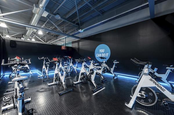Image of PureGym Reading Calcot