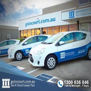 Image of Go To Court Lawyers Hurstville