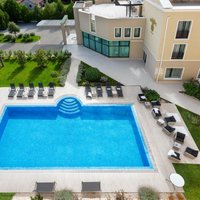 Imagine a Tresor Le Palais Timisoara, Curio Collection by Hilton