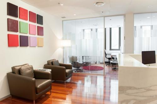 Image of Inspirational Workplaces Pty Ltd
