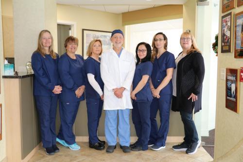 Image of Hamden Dental Arts