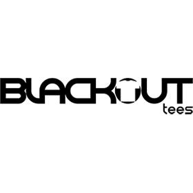 Image of Blackout Tees