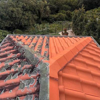 Image of A Grade Pressure Cleaning
