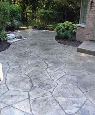 Image of Motion Concrete Systems