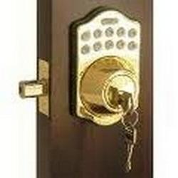 Image of International Lock & Key Shop