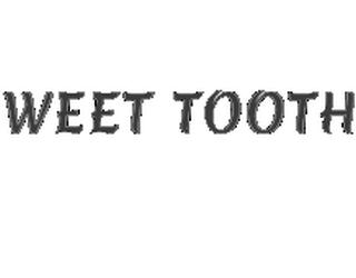Sweet Tooth Dentistry