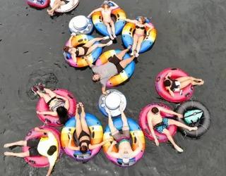 Image of Comal Tubes