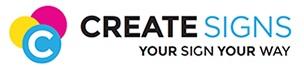 Image of CreateSigns Ltd