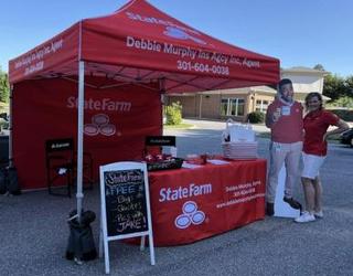 Image of Debbie Murphy - State Farm Insurance Agent