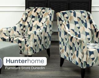 Hunter Home Furniture Store Dunedin