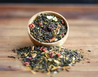 Image of Fava Tea Company