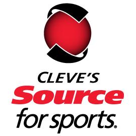Image of Cleve's Source For Sports