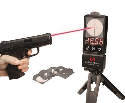 Image of Laser Ammo