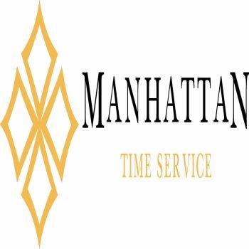 Manhattan Time Service