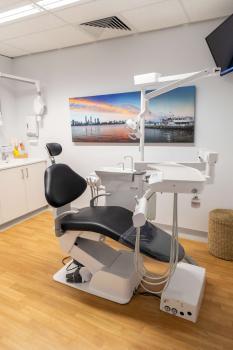 Image of Perth City Dental