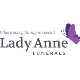 Image of Lady Anne Funerals