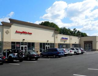 Image of Borghesi Building & Engineering Co., Inc.
