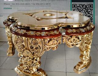 table Consule