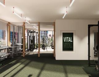 Image of Vital Performance Care