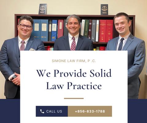 Image of The Simone Law Firm, P.C.