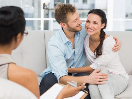 Image of The Psych Professionals
