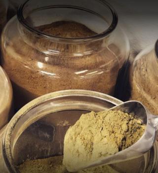 Image of Bumble Bee Botanicals